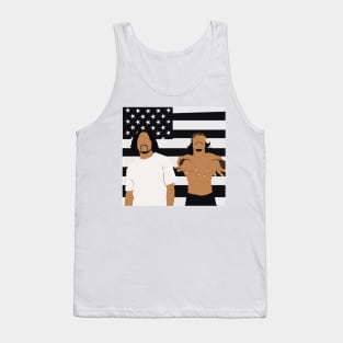 Outkast big boi andre 3000 T-shirt Tank Top